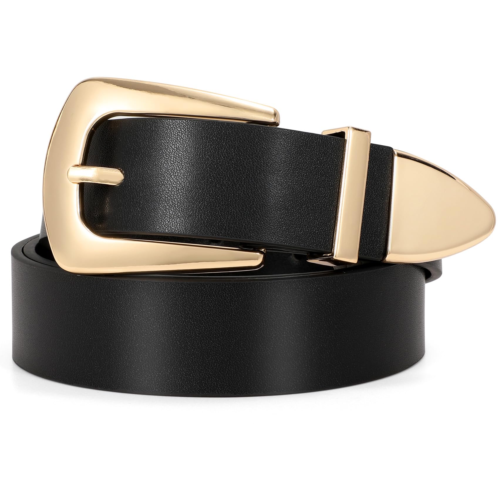 小物 Vintage Native l Leather Belt SUOSDEY Women Leather Belts Vintage Western Belt Faux